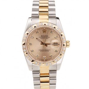 Super Clone Rolex Datejust Mechanism-SRL41 - Image 11