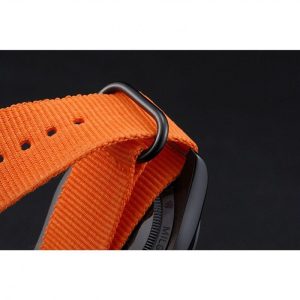 Rolex Milgauss Bamford Orange Nylon Strap 622003 - Image 10