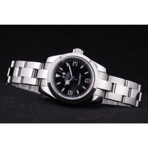 Super Clone Rolex Explorer SLR157 69173 - Image 5