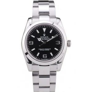 Super Clone Rolex Explorer SRL156 14270 - Imagen 10