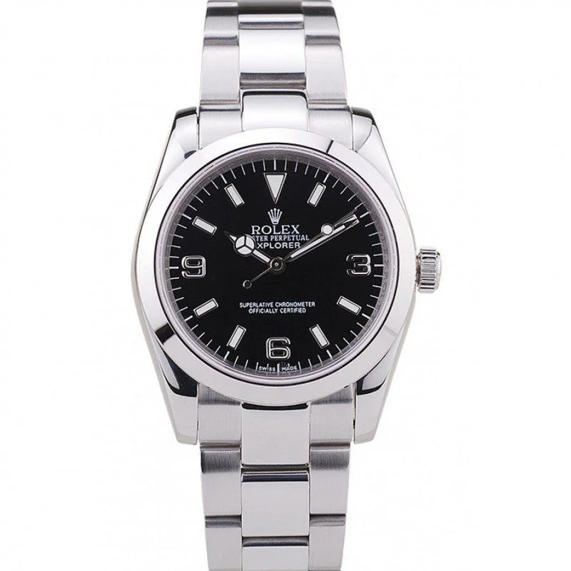 Super Clone Rolex Explorer SRL156 14270 - Imagen 10