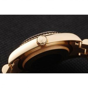 Super Clone Rolex Datejust Mechanism-SRL71 - Image 5
