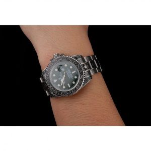 Super Clone Rolex Submariner Limited Edition 1454079 - Imagen 10