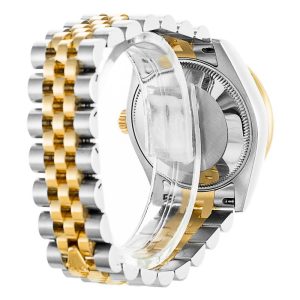 ⁦Rolex Datejust Diamond Ladies 178383⁩ - الصورة ⁦3⁩