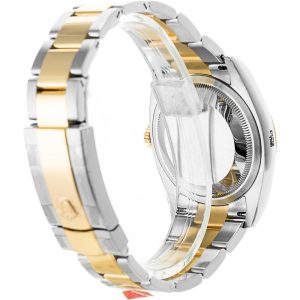 Rolex Datejust Domed Bezel 116203 – Image 3