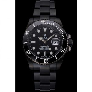 Alternatieve kijk op Rolex Submariner PR18239B