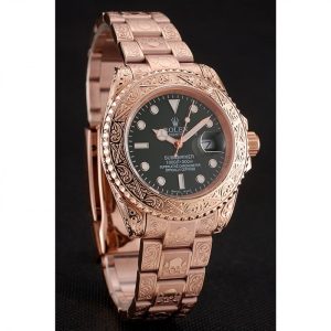 Super Clone Rolex Submariner Limited Edition 1454074 - Imagen 3
