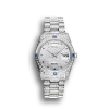 Super Clone Rolex Day-Date Diamonds-SRL183 621613