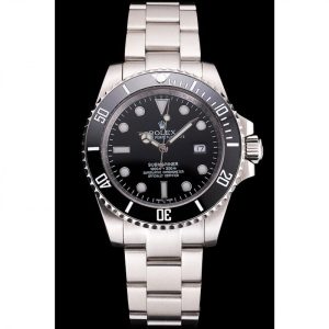 Super Clone Rolex Submariner PR16233P - Imagen 2