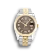 Rolex Datejust Bronze Dial 116233