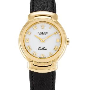 Rolex Cellini 6621 - Imagen 4