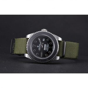 Rolex Submariner 621990 - Image 5