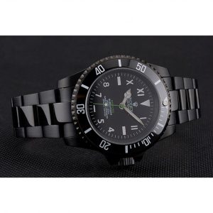 Rolex Submariner PR16233BBL - Image 4