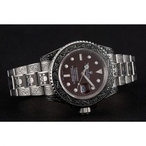 Super Clone Rolex Submariner 1454078 - Image 4