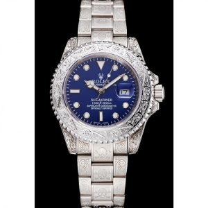 Alternatieve kijk op Super Clone Rolex Submariner 1454094
