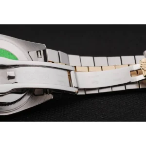Super Clone Rolex Datejust Mechanism-SRL10 - Image 4