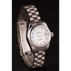 Rolex Datejust-RL123 - Image 3