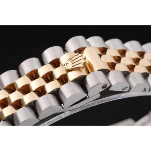 Super Clone Rolex Datejust Mechanism-SRL10 - Image 3