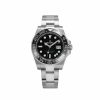Super Clone Rolex GMT-Master II 126710GRNR “Bruce Wayne” Oyster 2024