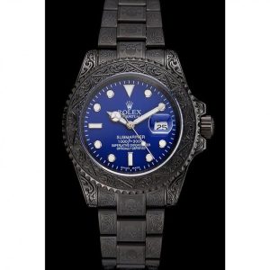 Super Clone Rolex Submariner Limited Edition 1454084 - Imagen 2