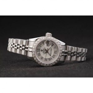 Super Clone Rolex Datejust Mechanism-SRL65 - Image 5