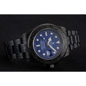 Super Clone Rolex Submariner Limited Edition 1454084 - Imagen 4