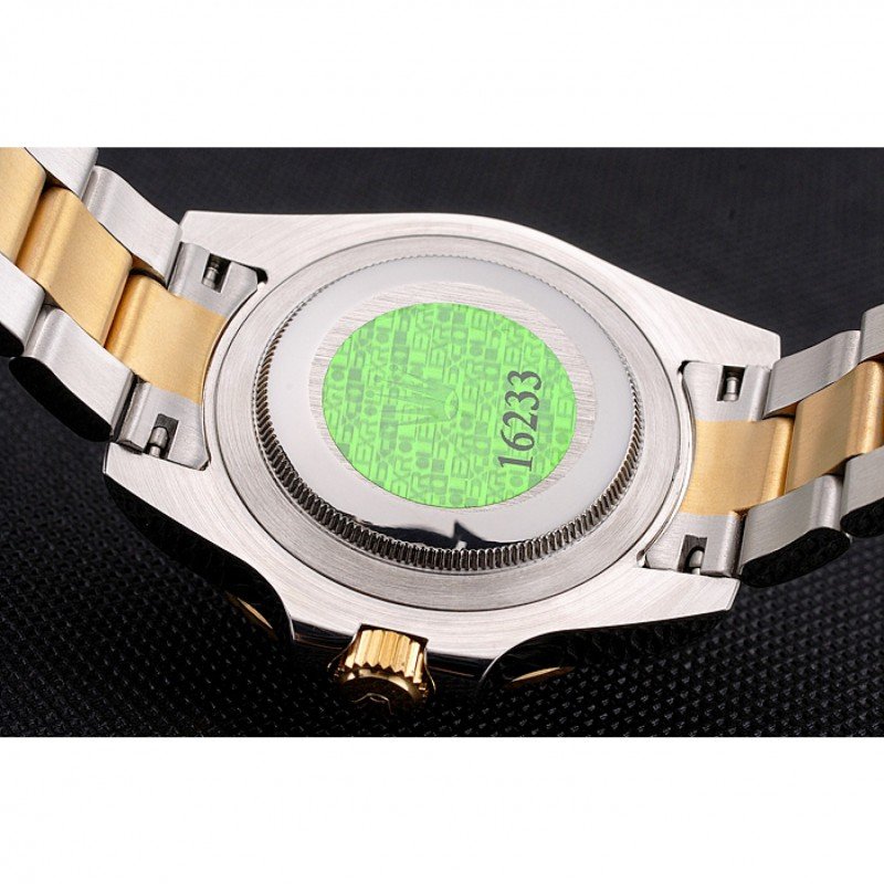 Super Clone Rolex Submariner PR16233B - Imagen 7