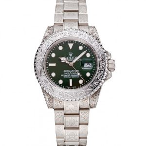 Super Clone Rolex Submariner Limited Edition 1454080 - Image 11
