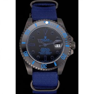 Alternatieve kijk op Rolex Submariner 622008