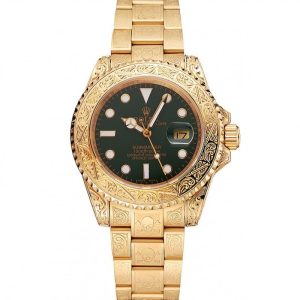 Super Clone Rolex Submariner Limited Edition 1454088 - Imagen 11