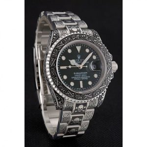 Super Clone Rolex Submariner Limited Edition 1454079 - Imagen 3
