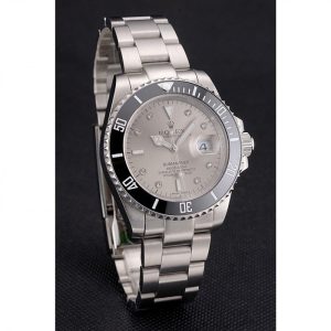 Rolex Submariner PR16233S - Image 3