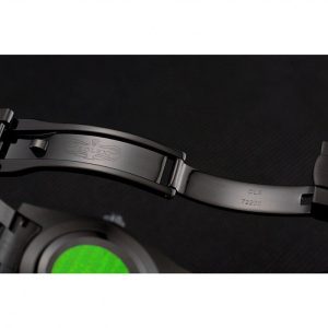 Rolex Air-King Black Dial 1454019 - Imagen 6