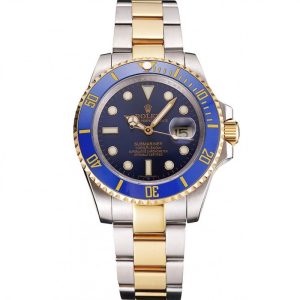 Super Clone Rolex Submariner PR16233B - Imagen 11