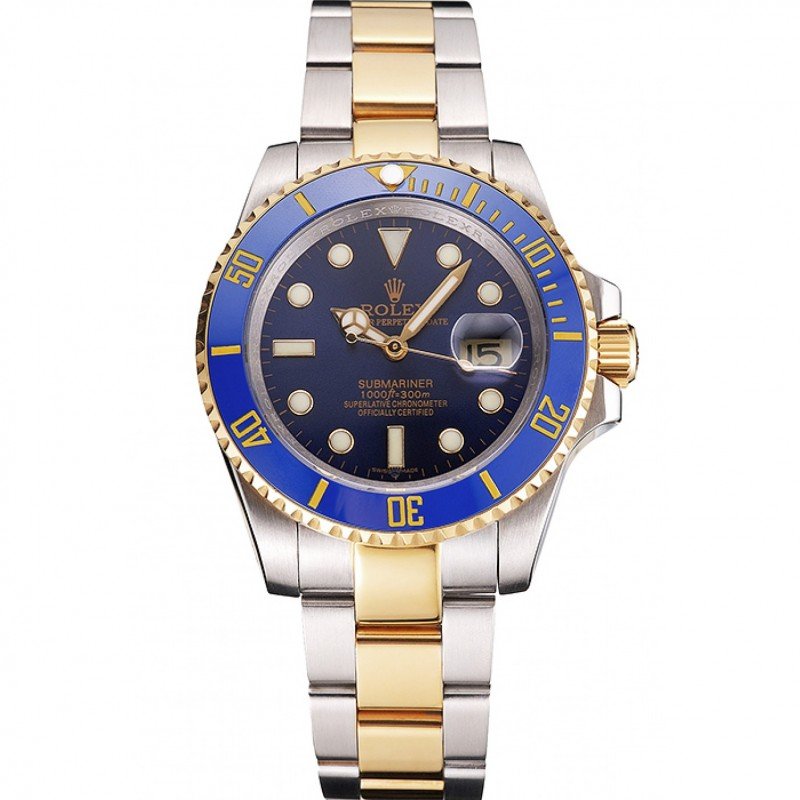 Super Clone Rolex Submariner PR16233B - Imagen 11
