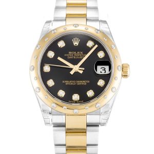 Rolex Datejust Mid-Size 178343 - Image 4