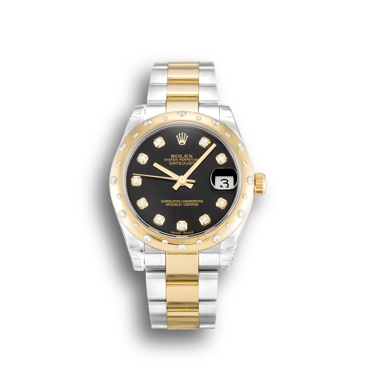Rolex Datejust Mid-Size 178343