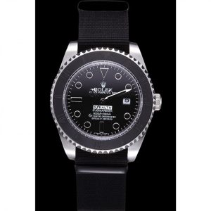 Alternatieve kijk op Rolex Submariner 621988