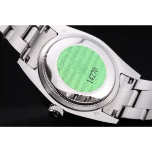 Super Clone Rolex Explorer SRL156 14270 - Imagen 7
