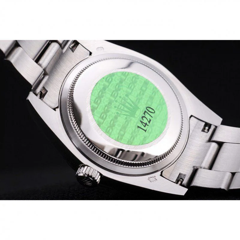 Super Clone Rolex Explorer SRL156 14270 - Imagen 7