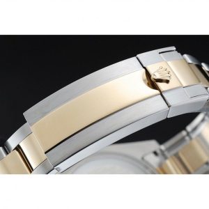 Super Clone Rolex GMT Master Black Bezel Black Dial 80295 - Image 6