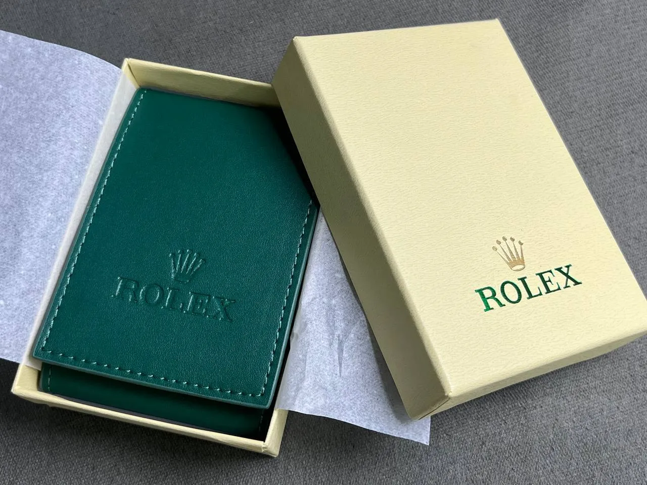 Rolex Premium Watch Case - Image 5
