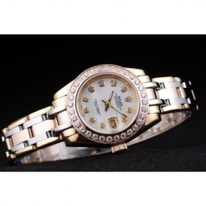 Rolex Datejust-RL42 - Image 3
