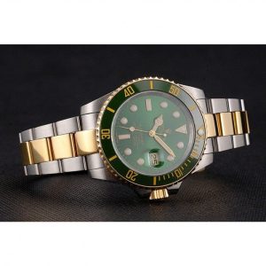 Super Clone Rolex Submariner PR16233GRG - Image 4