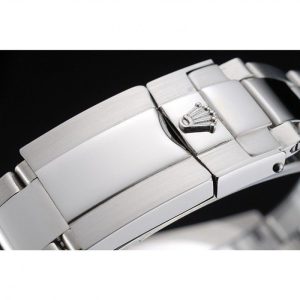 Super Clone Rolex Cosmograph Daytona Diamond Dial Stainless Steel Case And Bracelet 1454251 - Imagen 6