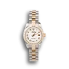 Super Clone Rolex Datejust Mechanism-SRL104