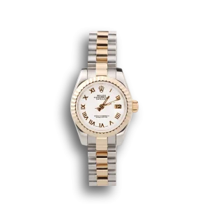 Super Clone Rolex Datejust Mechanism-SRL104
