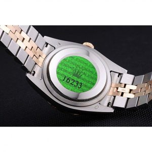 Super Clone Rolex Day-Date Mechanism-SRL78 - Imagen 8