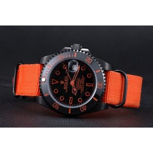 Rolex Stealth Submariner 622011 - Imagen 5