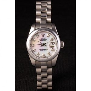 Rolex Datejust-RL123 - Image 2